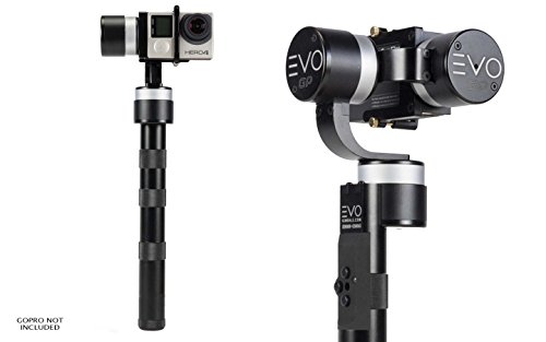 Evo GP 3 Handheld Gimbal Stabilizer