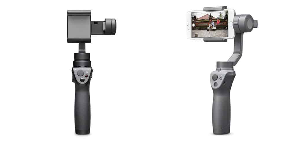 dji osmo mobile 2