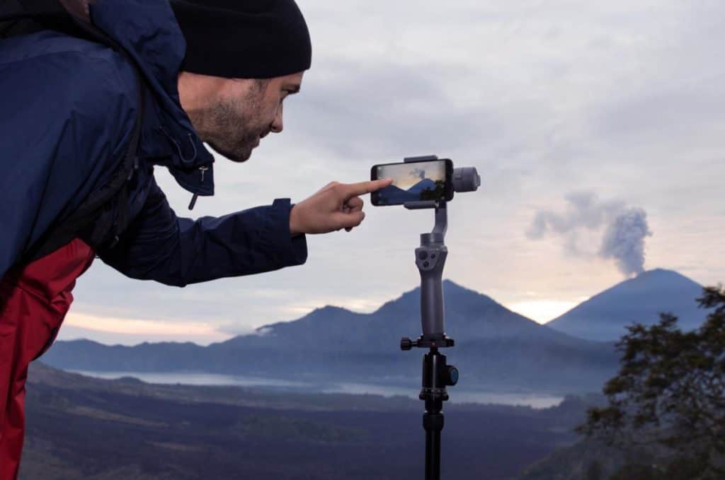 Osmo 2 Gimbal Review - Capture Guide