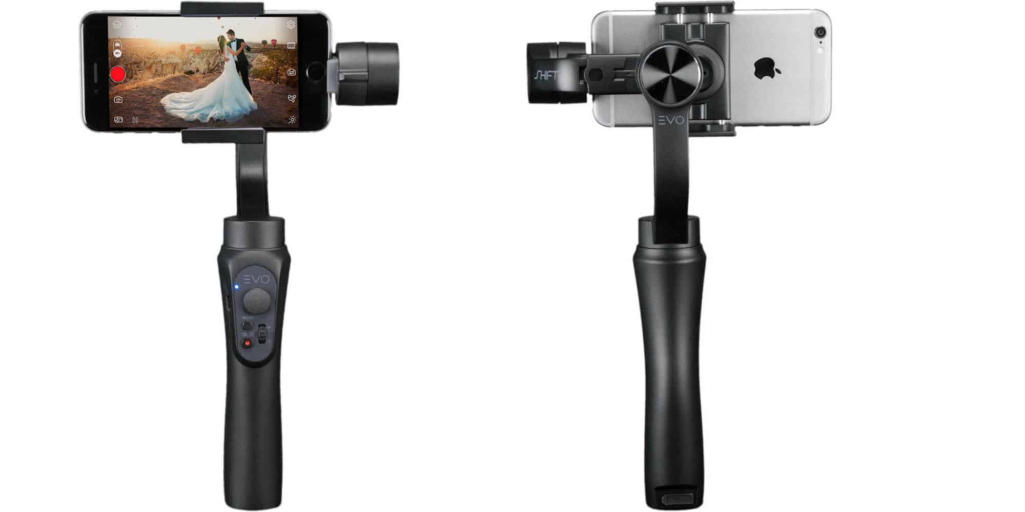 evo shift gimbal review featured image