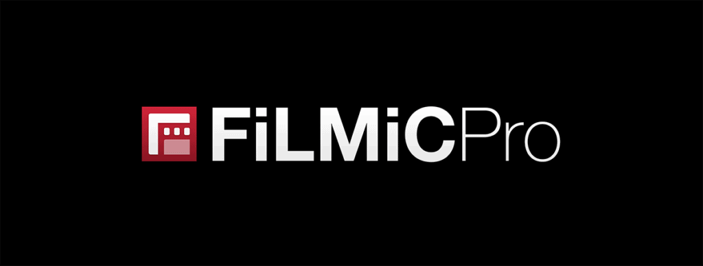 zhiyun smooth 4 app filmic pro logo 