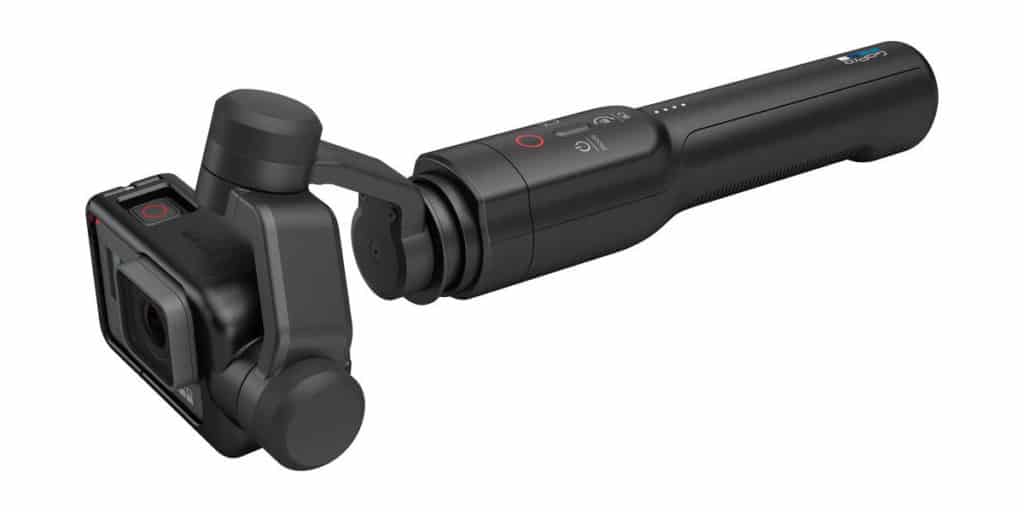 gopro karma grip