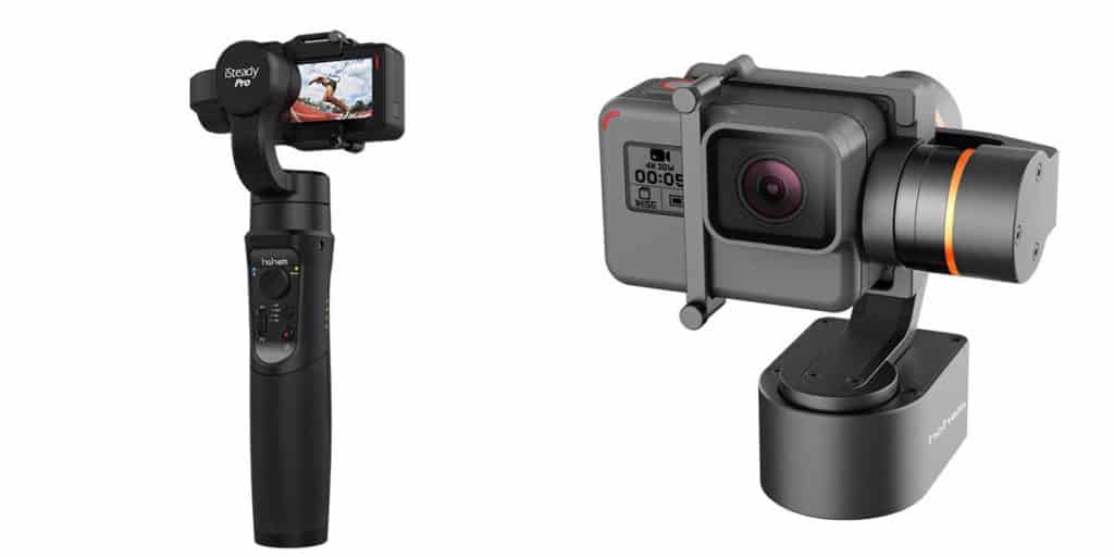 Top 7 Best GoPro Gimbal 2023 (By Category) - Buyer's Guide