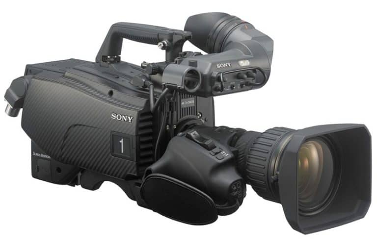 The 10 Best Video Cameras For Sports [2023] Capture Guide