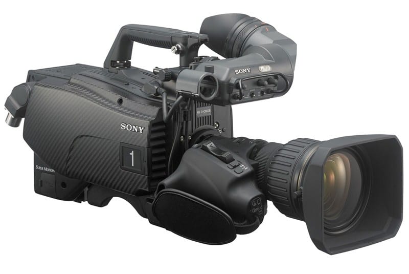 I wash my clothes commentator Prime The 10 Best Video Cameras For Sports [2023] - Capture Guide