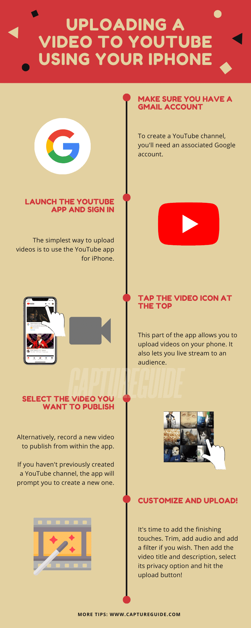 Download videos you've uploaded with Studio