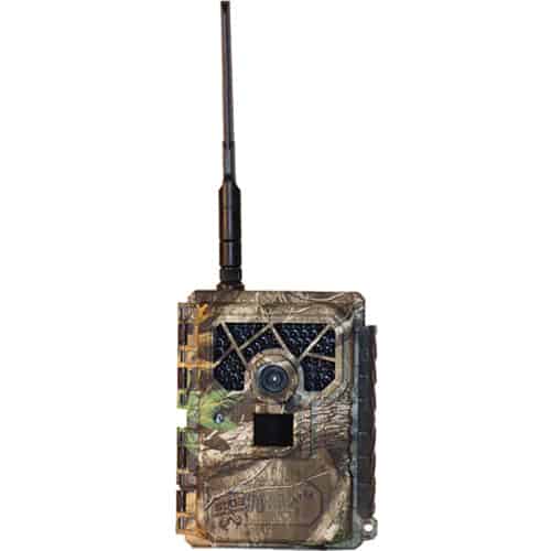 cellular trail camera with gps