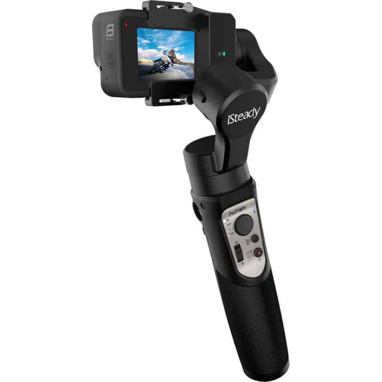 Top 7 Best GoPro Gimbal 2021 (By Category) Buyer's Guide Capture Guide