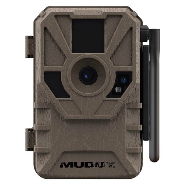 game cameras with cellular service