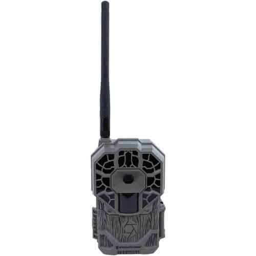 game cameras with cellular service
