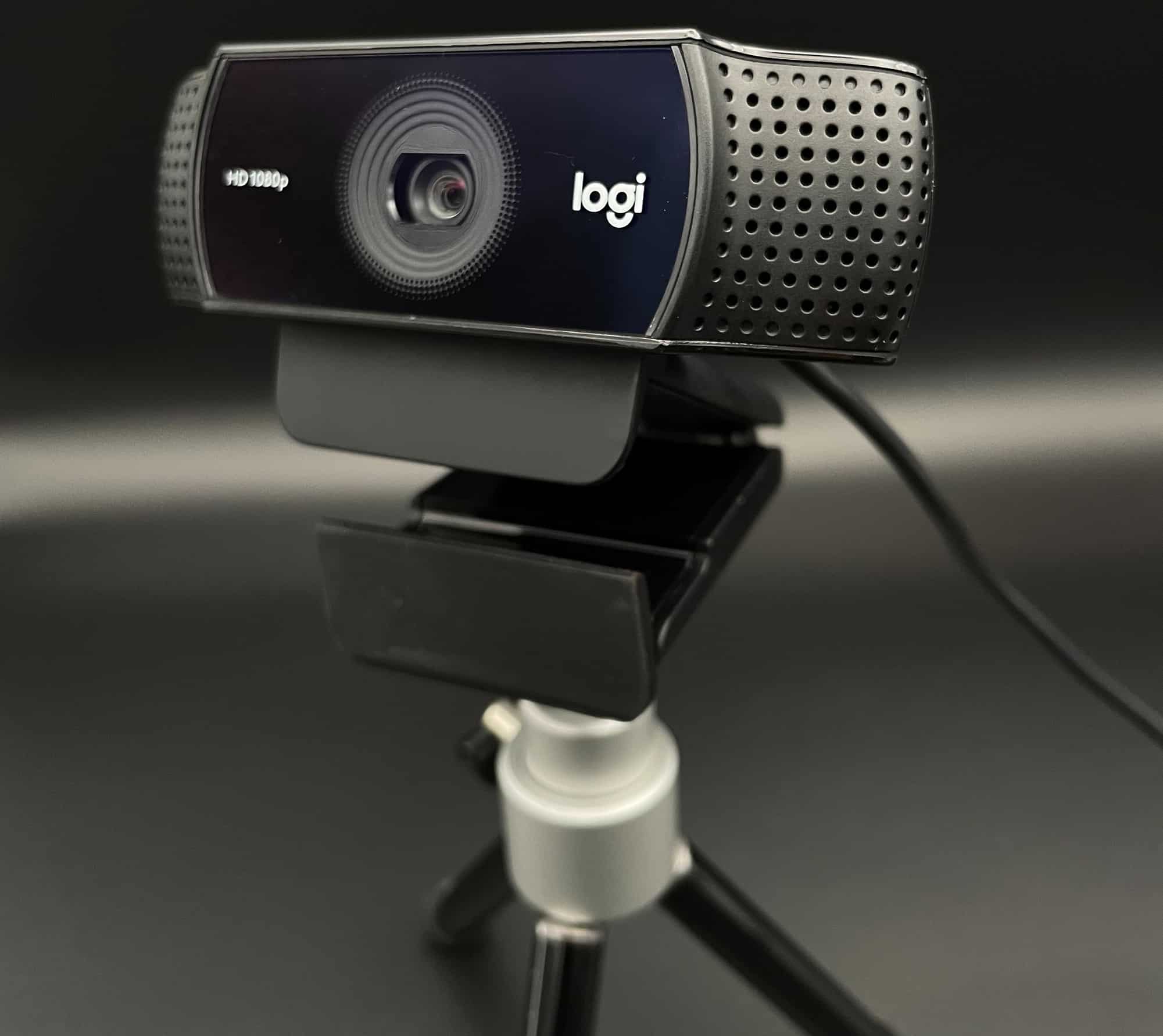 Best Webcam For Video Blogging