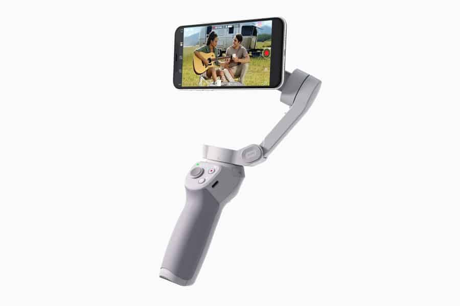 osmo mobile alternative
