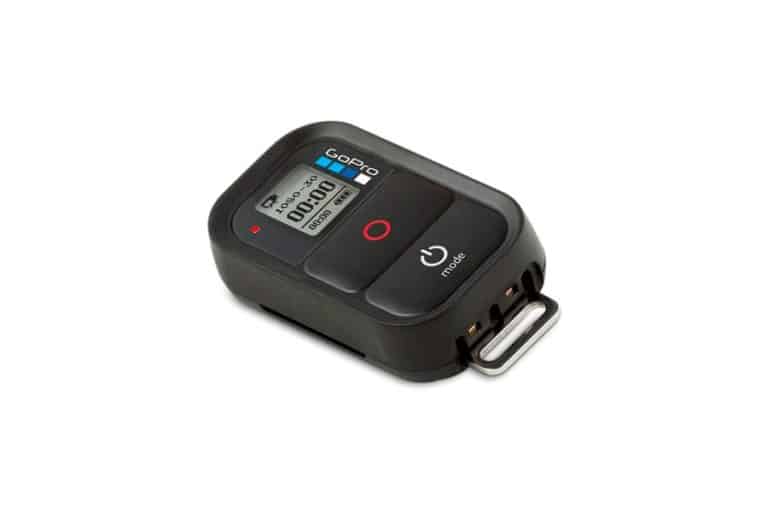 Best GoPro Smart Remote Control (Updated For 2022) Capture Guide