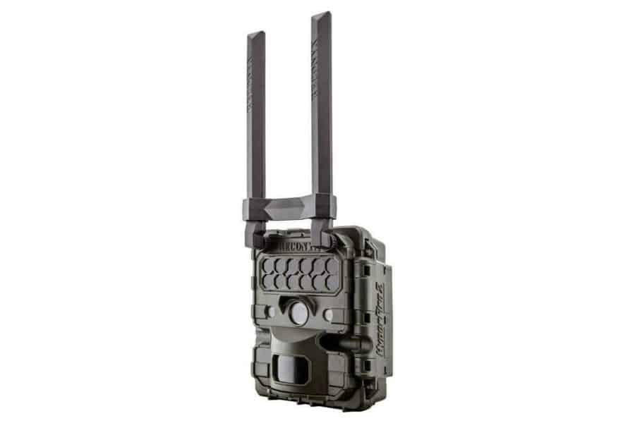 Reconyx cellular trail camera