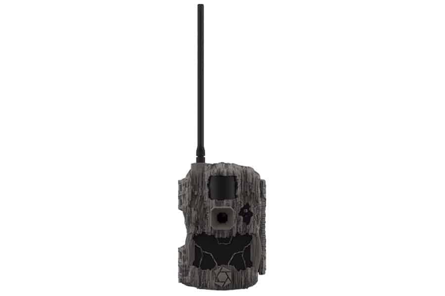 Stealthcam DS4K transmit