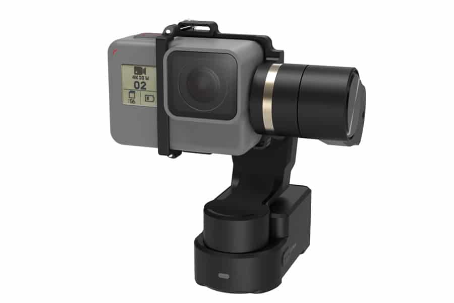 FeiyuTech wearable gimbal