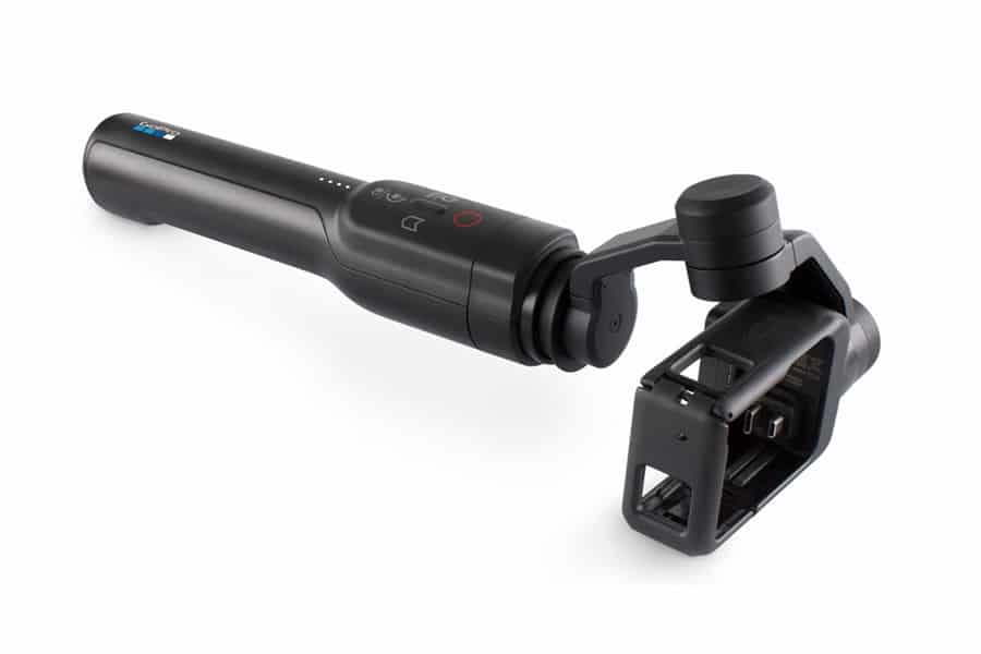 GoPro Karma Grip gimbal