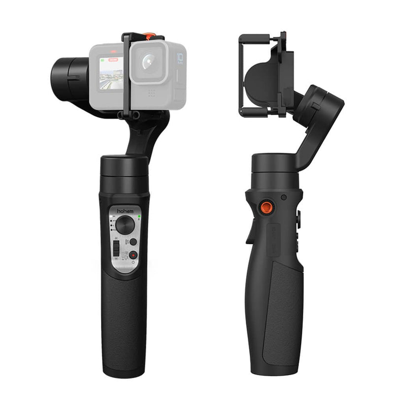 Gimbal Stabilizer Compatible Go Pro Hero 12/11/10/9/8 Go Pro - Temu United  Arab Emirates