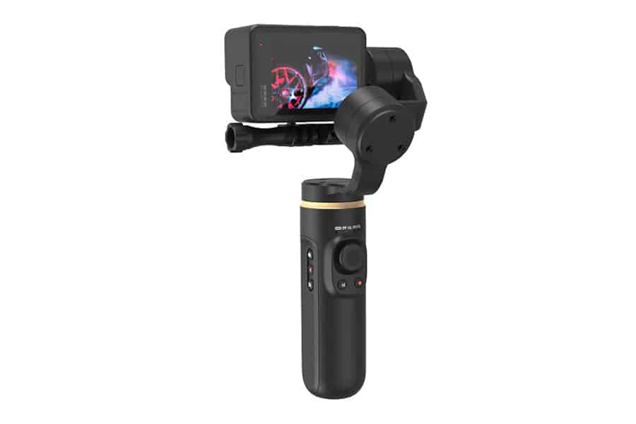 INKEE FALCON 3-axis stabilizer