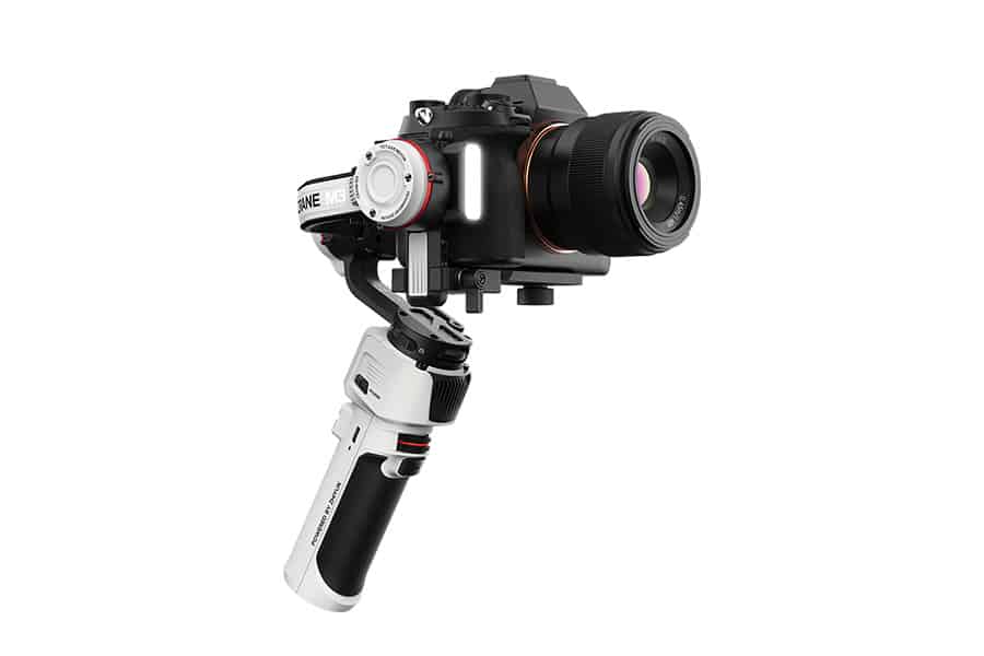 Zhiyun Crane M3 gimbal