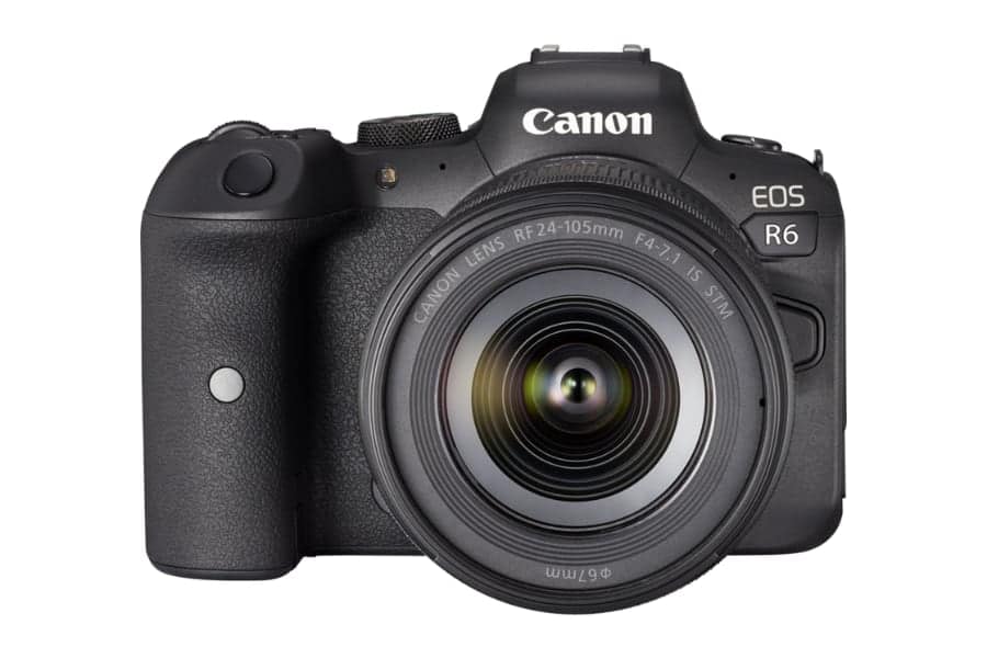 Canon R6