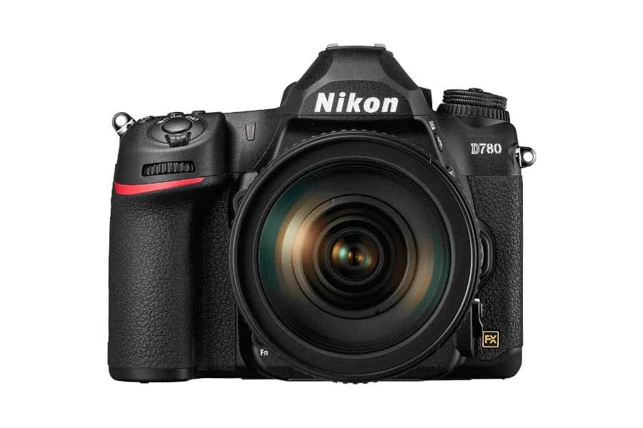 Nikon D780