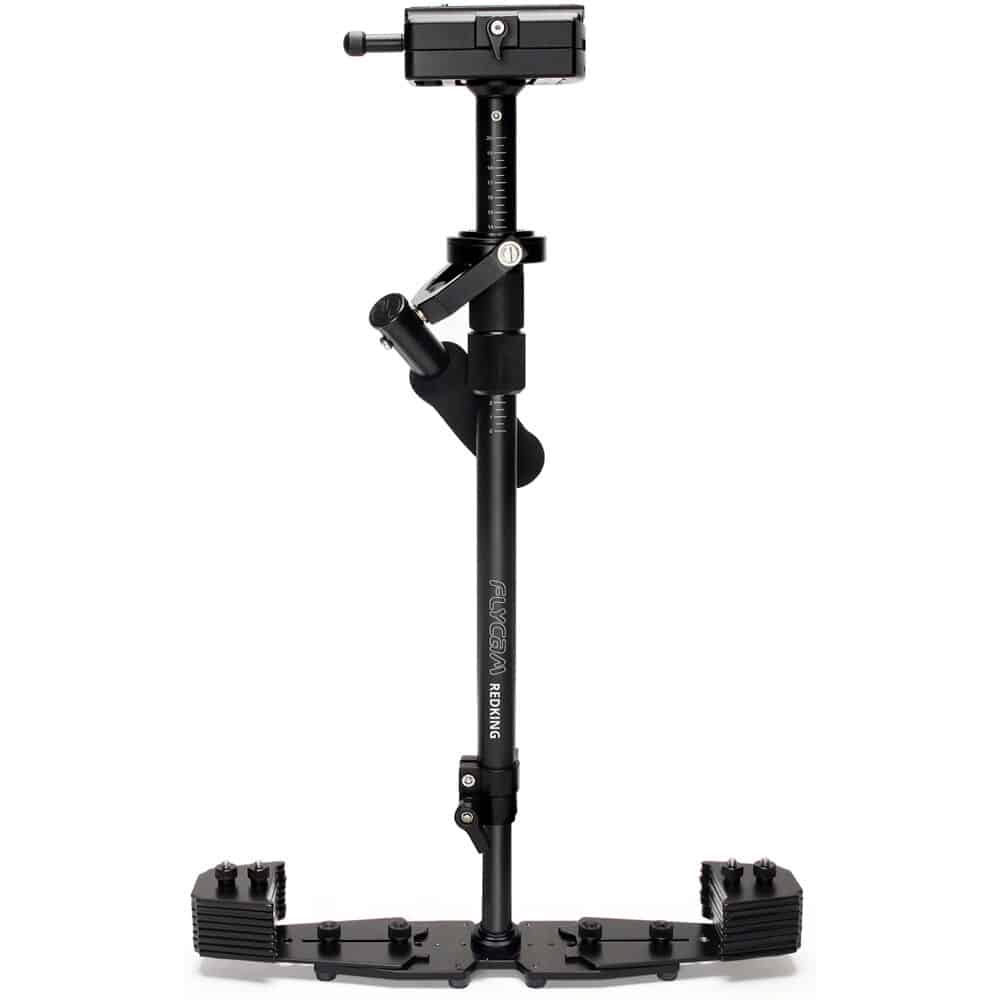 flycam redking camera stabilizer