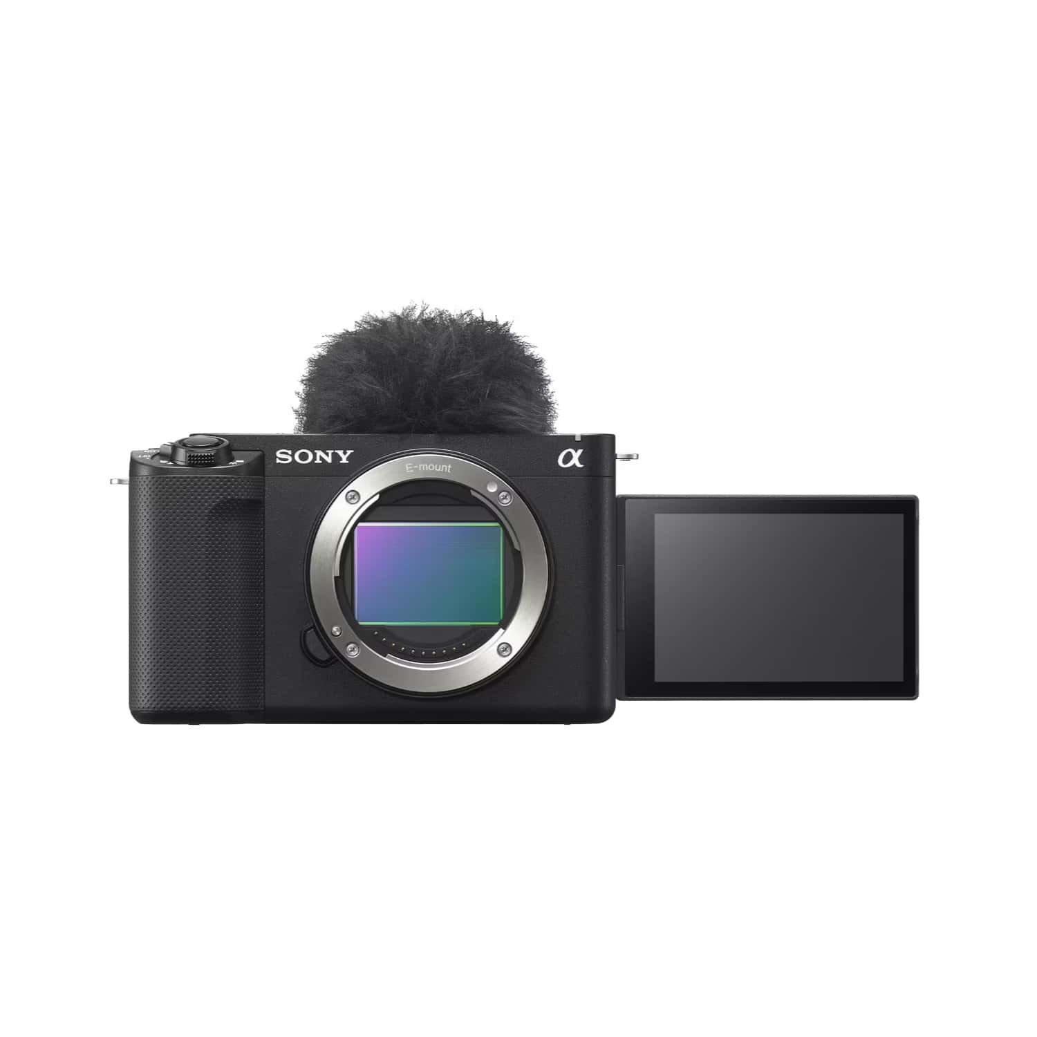 Sony Vlogcam ZV-E1