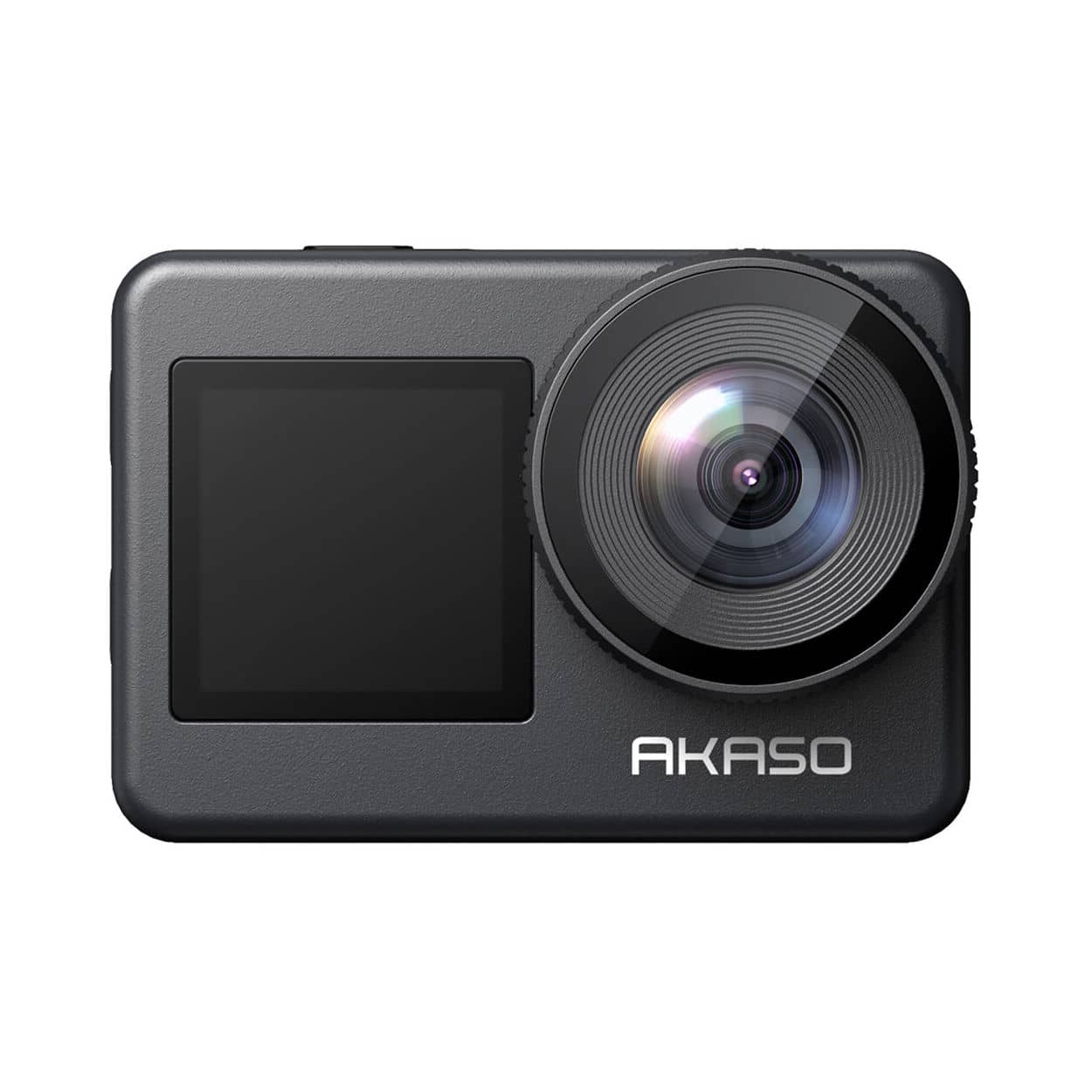 akaso brave 7 le gopro alternative action camera