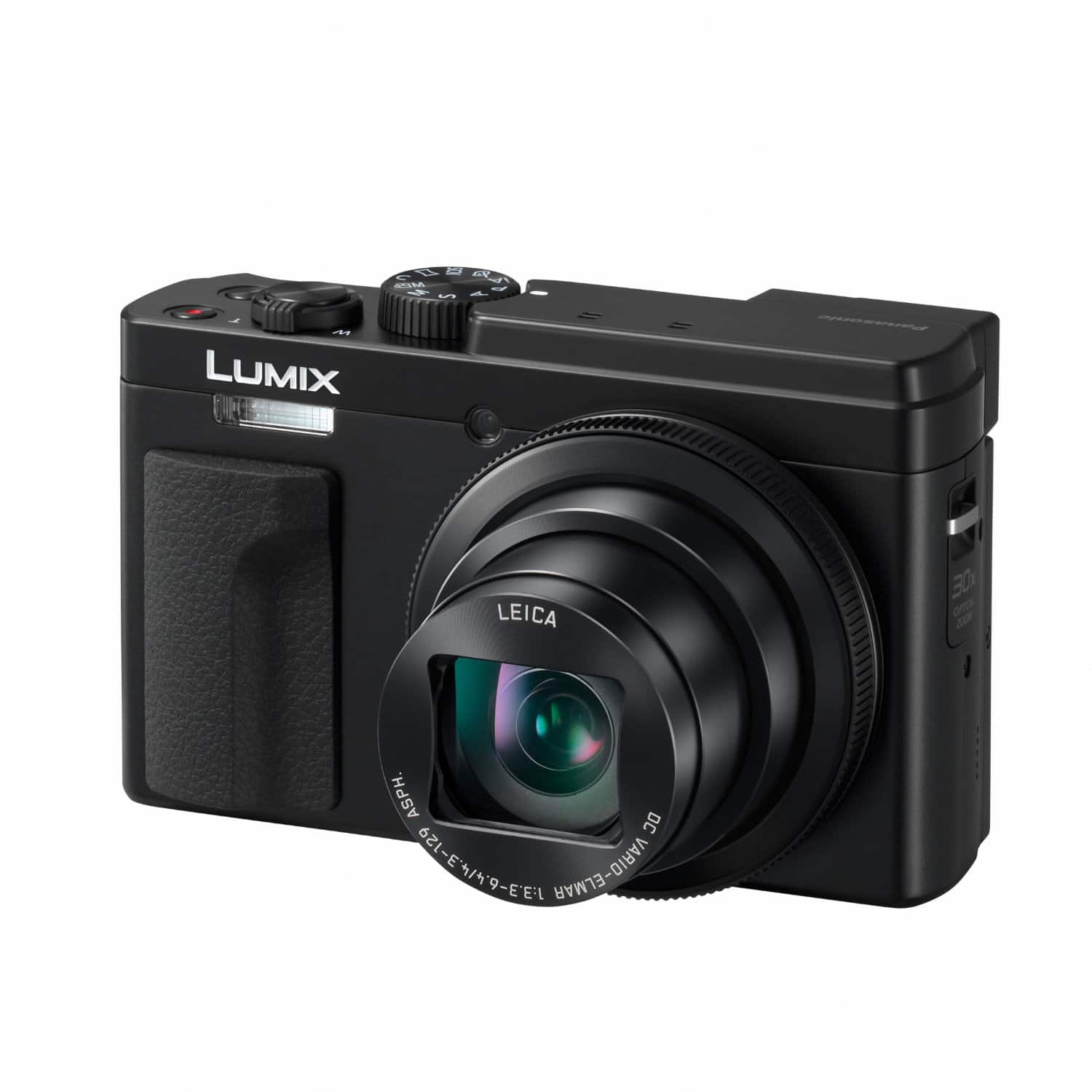 Panasonic ZS80 travel camera