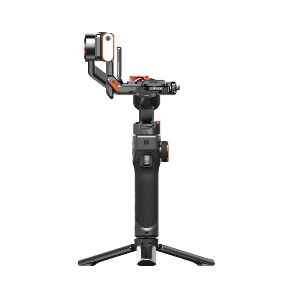 DJI OM 5 Smartphone Gimbal review - Amateur Photographer