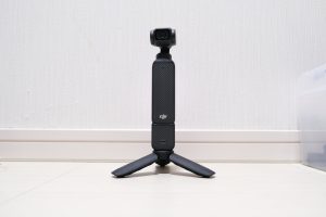 DJI Pocket 3 review featured image