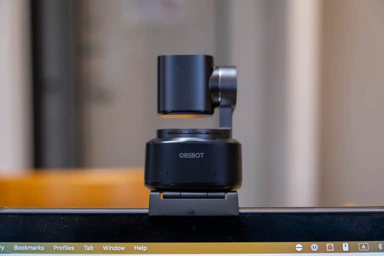 Tiny Two OBSBOT Tiny 2 Webcam Review - Capture Guide