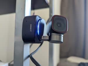 Tiny Two OBSBOT Tiny 2 Webcam Review - Capture Guide