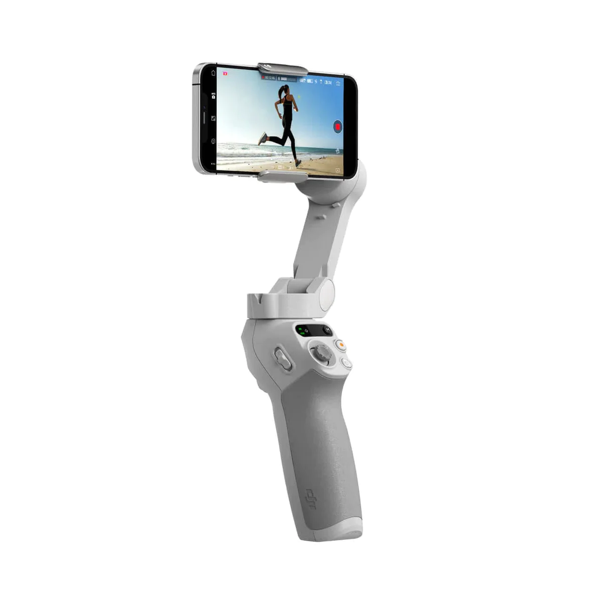 DJI OM 5 Smartphone Gimbal review - Amateur Photographer